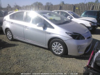 2013 TOYOTA PRIUS PLUG-IN JTDKN3DPXD3041159