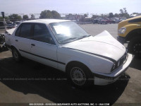 1989 BMW 325 I AUTOMATICATIC WBAAD2306K8847431