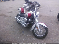 2005 YAMAHA XVS65 A JYAVM01E25A079723