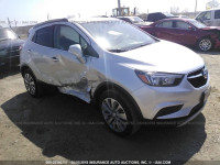 2018 BUICK ENCORE PREFERRED KL4CJASB8JB594349