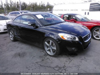 2012 VOLVO C70 T5 YV1672MC8CJ129604