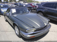 1995 JAGUAR XJS 2+2 SAJNX274XSC198532