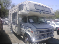 1991 COACHMEN G30 2GBJG31K9M4143415