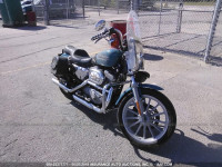 2001 HARLEY-DAVIDSON XL883 HUGGER 1HD4CEM161K155729