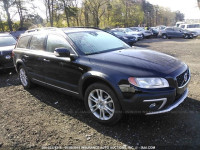 2016 VOLVO XC70 T5/PREMIER YV4612NK8G1244526