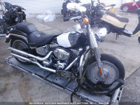 2008 HARLEY-DAVIDSON FLSTF 1HD1BX5198Y068642