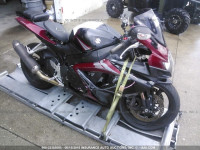 2006 SUZUKI GSX-R750 K6 JS1GR7KA862100616
