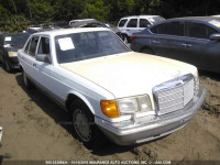 1988 MERCEDES-BENZ 560 SEL WDBCA39D7JA422732