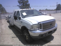 2001 FORD F550 SUPER DUTY 1FDAW56F71ED13932