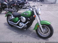 2005 KAWASAKI VN800 B JKBVNCB195B525283