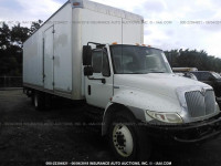 2008 INTERNATIONAL 4000 4300 1HTMMAAL68H656532