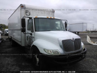 2007 INTERNATIONAL 4300 4300 1HTMMAAM37H503534