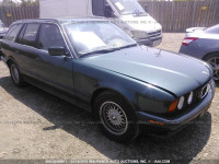 1994 BMW 530 IT WBAHK231XRGF80598