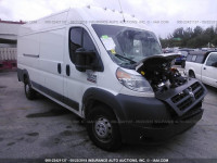 2017 RAM PROMASTER 3500 3500 HIGH 3C6URVJG4HE547475