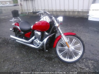 2008 KAWASAKI VN900 C JKAVN2C138A019259