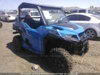 2016 POLARIS GENERAL 1000 EPS 3NSRGE993GH861687