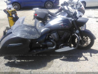 2013 VICTORY MOTORCYCLES HARD-BALL 5VPEW36N9D3017362