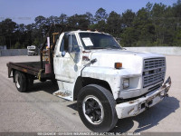 1991 FORD F600 1FDNF60J6MVA34738