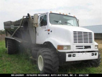 2001 International 8100 1HSHBATR91H334955