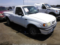 2004 MAZDA B3000 4F4YR12U44TM09791