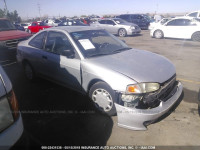 2002 MITSUBISHI MIRAGE DE JA3AY11A62U082482