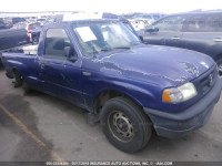 2005 MAZDA B2300 4F4YR12D95PM04628