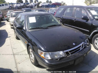 1998 SAAB 900 S YS3DD58B7W2012709