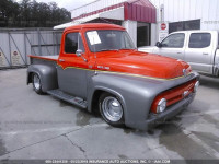 1954 FORD F100 F10D4G163119
