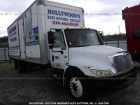 2004 INTERNATIONAL 4300 4300 1HTMMAALX4H679130