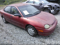 1997 DODGE NEON HIGHLINE/SPORT 1B3ES47Y3VD304475