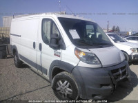 2014 RAM PROMASTER 1500 1500 STANDARD 3C6TRVAG9EE119554