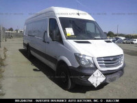 2014 FREIGHTLINER SPRINTER 2500 WDYPE8DB3E5911318