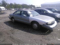 1995 OLDSMOBILE 88 ROYALE LS/ROYALE LSS 1G3HY52K3SH323227