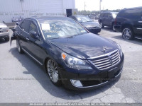 2014 HYUNDAI EQUUS SIGNATURE/ULTIMATE KMHGH4JHXEU081426