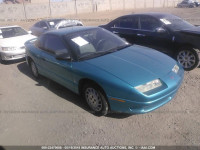 1995 SATURN SC1 1G8ZF1289SZ137090