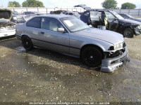 1992 BMW 318 IS WBABE531XNJA00438