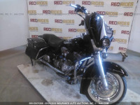 2001 HARLEY-DAVIDSON FLHT 1HD1DDV151Y647819