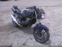 2003 KAWASAKI EX250 F JKAEXMF183A098597