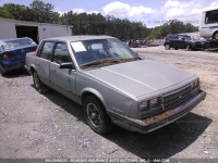 1984 CHEVROLET CELEBRITY 1G1AW19X4E6962873