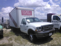 2002 FORD F450 SUPER DUTY 1FDXF46F72EB44694