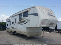 2009 JAYCO OTHER 1UJCJ02R391LK0071