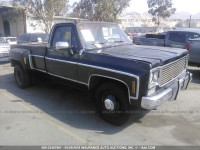 1979 CHEVY C30 CCL249Z111065