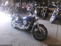2005 YAMAHA XVS65 A JYAVM01Y25A011075