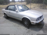 1989 BMW 325 I AUTOMATICATIC WBABB2300K8864140