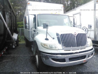 2011 INTERNATIONAL 4300 4300 1HTMMAAL0BH317322