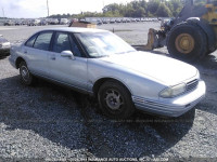 1995 OLDSMOBILE 88 ROYALE LS/ROYALE LSS 1G3HY52K0SH310001