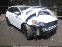 2014 VOLVO XC60 T6 YV4902DZ5E2540870