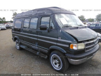 1995 DODGE RAM VAN B2500 2B6HB21Y9SK550185