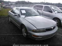 2001 MITSUBISHI DIAMANTE LS 6MMAP67P51T003147