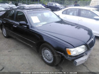 1999 INFINITI Q45 T JNKBY31A7XM604365